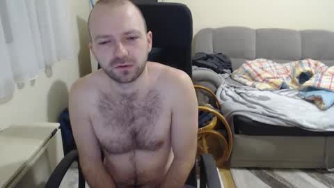 Puppy3 StockyDaddiesmusclebearsbeefybigmans online show from 01/17/25, 06:47