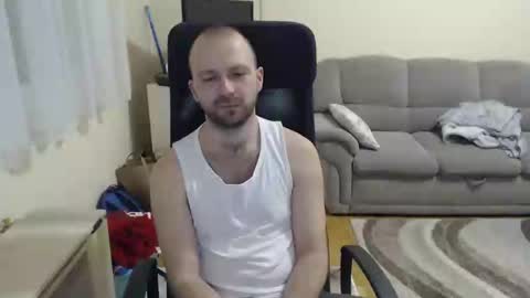 Puppy3 StockyDaddiesmusclebearsbeefybigmans online show from 01/17/25, 06:12