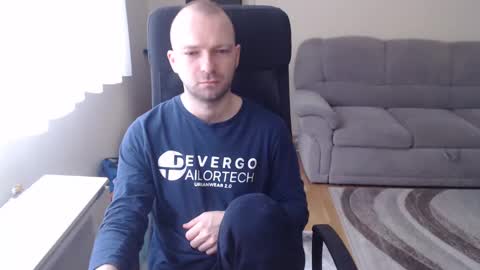 Puppy3 StockyDaddiesmusclebearsbeefybigmans online show from 01/24/25, 08:13