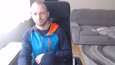 Puppy3 StockyDaddiesmusclebearsbeefybigmans online show from 01/24/25, 11:48