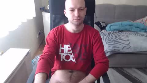 Puppy3 StockyDaddiesmusclebearsbeefybigmans online show from 01/27/25, 09:34