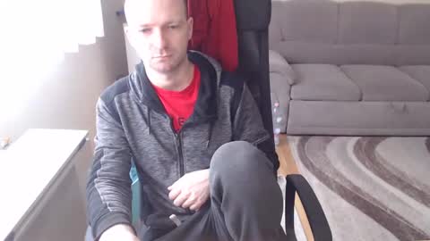 Puppy3 StockyDaddiesmusclebearsbeefybigmans online show from 01/27/25, 12:48
