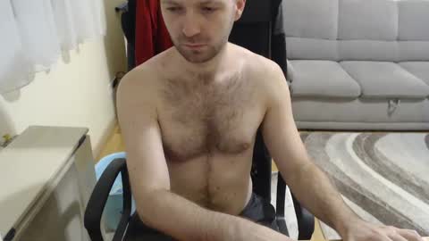Puppy3 StockyDaddiesmusclebearsbeefybigmans online show from 01/31/25, 07:29
