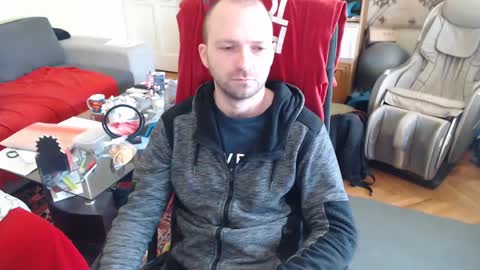 Puppy3 StockyDaddiesmusclebearsbeefybigmans online show from 02/03/25, 12:47