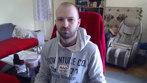 Puppy3 StockyDaddiesmusclebearsbeefybigmans online show from 02/16/25, 09:26