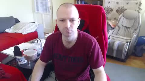 Puppy3 StockyDaddiesmusclebearsbeefybigmans online show from 02/17/25, 12:27