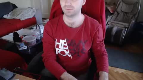 Puppy3 StockyDaddiesmusclebearsbeefybigmans online show from 02/17/25, 03:31