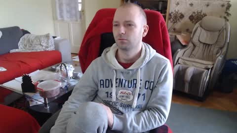 Puppy3 StockyDaddiesmusclebearsbeefybigmans online show from 02/18/25, 02:16