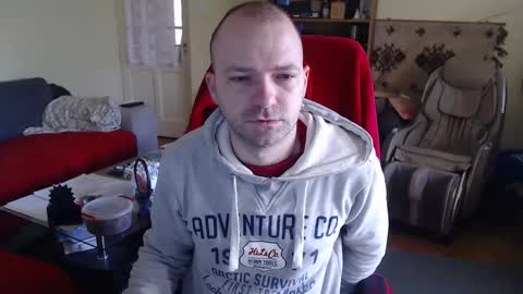 Puppy3 StockyDaddiesmusclebearsbeefybigmans online show from 02/19/25, 06:44