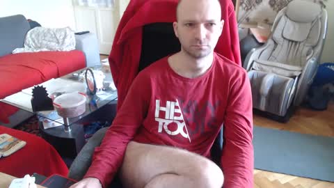 Puppy3 StockyDaddiesmusclebearsbeefybigmans online show from 02/19/25, 02:01