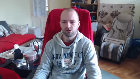 Puppy3 StockyDaddiesmusclebearsbeefybigmans online show from 02/25/25, 07:09