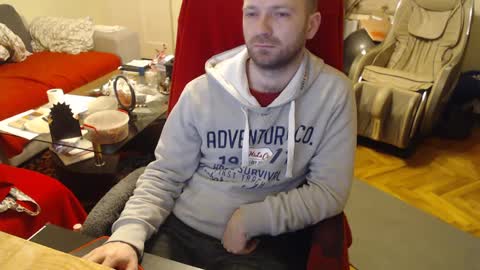 Puppy3 StockyDaddiesmusclebearsbeefybigmans online show from 02/25/25, 04:42