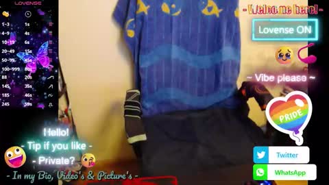 Puppy3 StockyDaddiesmusclebearsbeefybigmans online show from 10/14/25, 05:25