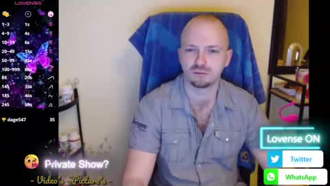 Puppy3 StockyDaddiesmusclebearsbeefybigmans online show from 03/23/26, 06:23
