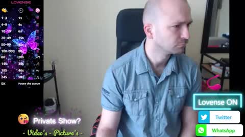 Puppy3 StockyDaddiesmusclebearsbeefybigmans online show from 05/09/26, 06:18