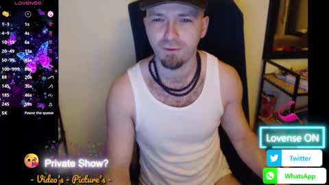 Puppy3 StockyDaddiesmusclebearsbeefybigmans online show from 05/20/26, 06:14