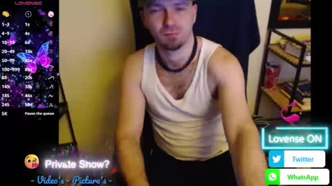 Puppy3 StockyDaddiesmusclebearsbeefybigmans online show from 05/21/26, 06:26