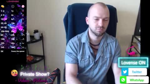 Puppy3 StockyDaddiesmusclebearsbeefybigmans online show from 06/07/26, 04:05