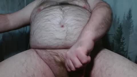 Snapshot of hairyaz76 chatting on 01/23/25, 02:55 hairyaz76 online show from 01/23/25, 02:55