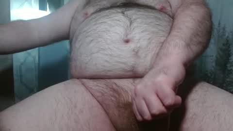 Snapshot of hairyaz76 chatting on 02/22/25, 03:25 hairyaz76 online show from 02/22/25, 03:25