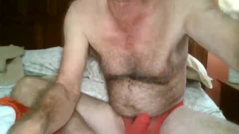 Snapshot of hairybater26 chatting on 11/15/25, 04:32 Harry online show from 11/15/25, 04:32