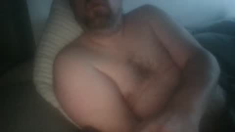 hairybear987 online show from 03/19/26, 01:26