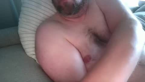 hairybear987 online show from 06/02/26, 01:24