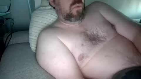 hairybear987 online show from 07/11/26, 01:03