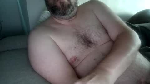 hairybear987 online show from 07/17/26, 12:45