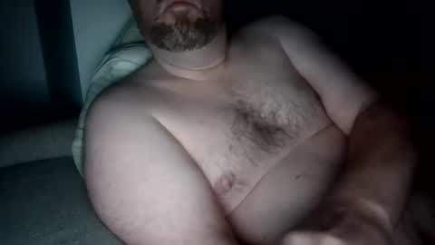 hairybear987 online show from 07/23/26, 11:41