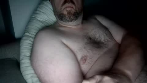 hairybear987 online show from 07/25/26, 11:41