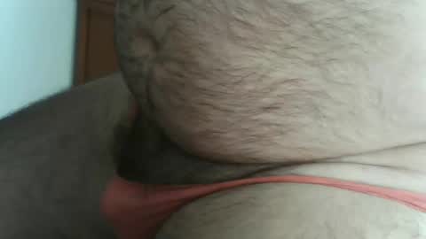 Snapshot of hairybeary1 chatting on 02/15/25, 03:28 hairybeary1 online show from 02/15/25, 03:28