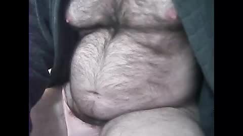 Snapshot of hairybeary1 chatting on 02/06/26, 07:45 hairybeary1 online show from 02/06/26, 07:45