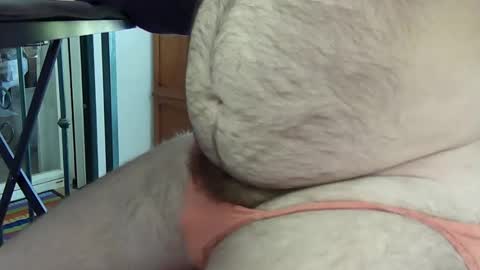 Snapshot of hairybeary1 chatting on 05/11/26, 04:59 hairybeary1 online show from 05/11/26, 04:59