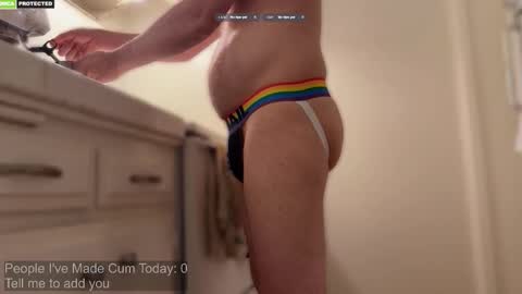 Hairy Belly online show from 02/19/26, 05:20