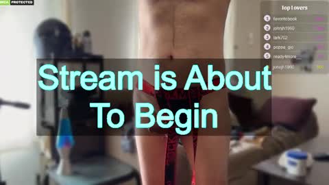 Hairy Belly online show from 06/17/26, 06:27