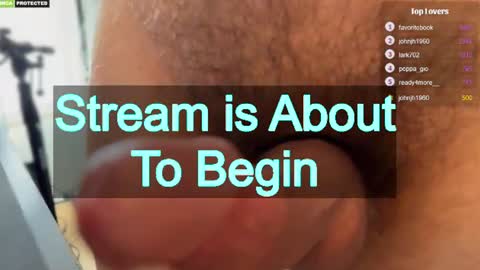Snapshot of hairybelly818 chatting on 06/18/26, 07:41 Hairy Belly online show from 06/18/26, 07:41