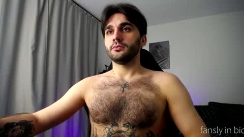 Adam online show from 05/04/26, 06:37
