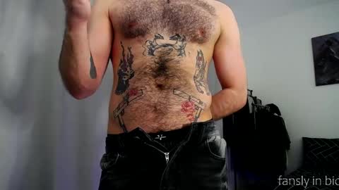 Adam online show from 05/18/26, 06:03