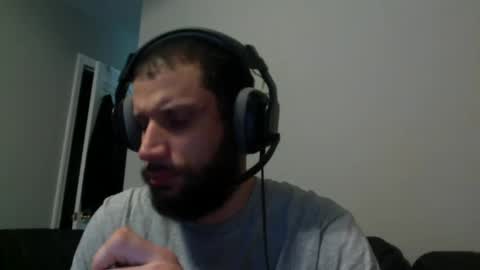 Snapshot of hairydadbod6 chatting on 01/13/25, 01:02 hairydadbod6 online show from 01/13/25, 01:02