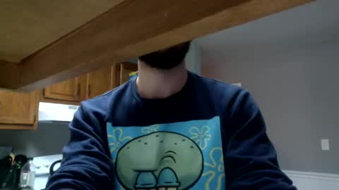 Snapshot of hairydadbod6 chatting on 02/12/25, 01:48 hairydadbod6 online show from 02/12/25, 01:48