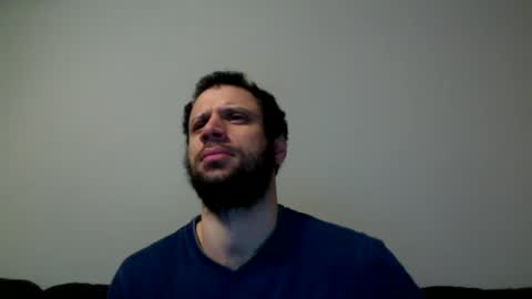 Snapshot of hairydadbod6 chatting on 02/16/25, 04:10 hairydadbod6 online show from 02/16/25, 04:10