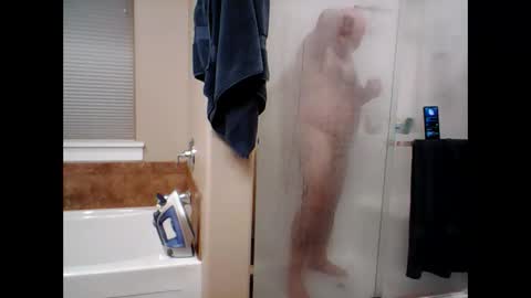 hairydaddreams online show from 11/04/25, 02:49