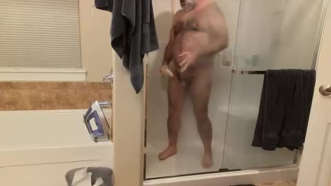 hairydaddreams online show from 11/25/25, 02:39
