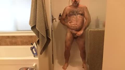 hairydaddreams online show from 05/14/26, 01:51