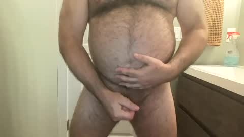hairydaddreams online show from 06/19/26, 02:38