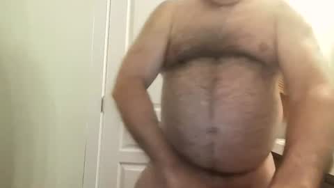 hairydaddreams online show from 07/05/26, 05:03
