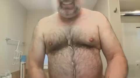 hairydaddreams online show from 07/22/26, 01:47
