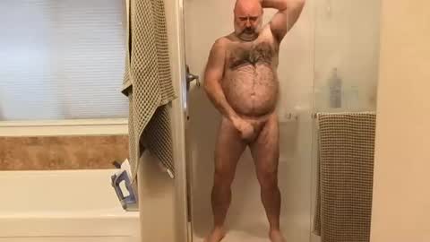 hairydaddreams online show from 07/23/26, 01:31