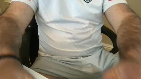 hairydaddy112288 online show from 07/06/26, 03:36